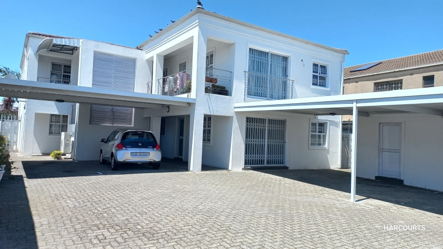 To Let 2 Bedroom Property for Rent in Rylands Western Cape